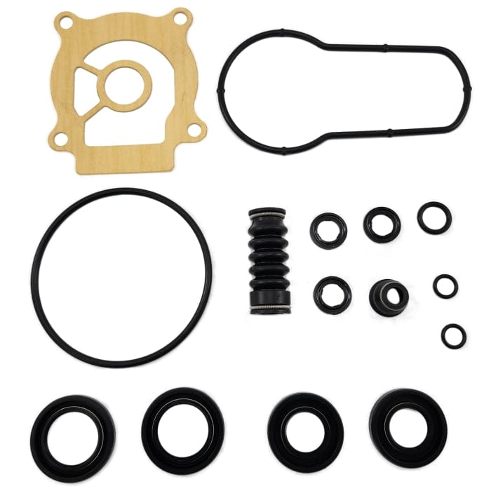 Suzuki Marine Qualifies for Free Shipping Suzuki Marine Lower Unit Seal Kit DF40A & DF60A #25700-88L03