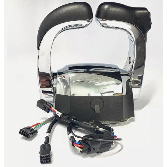 Suzuki Marine Qualifies for Free Shipping Suzuki Marine Multi Engine Remote Control #67200-98J14