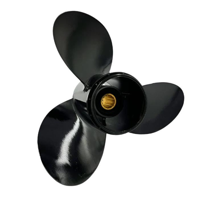 Suzuki Marine Qualifies for Free Shipping Suzuki Marine Prop 17P DF70/80 #990C0-00751-17P