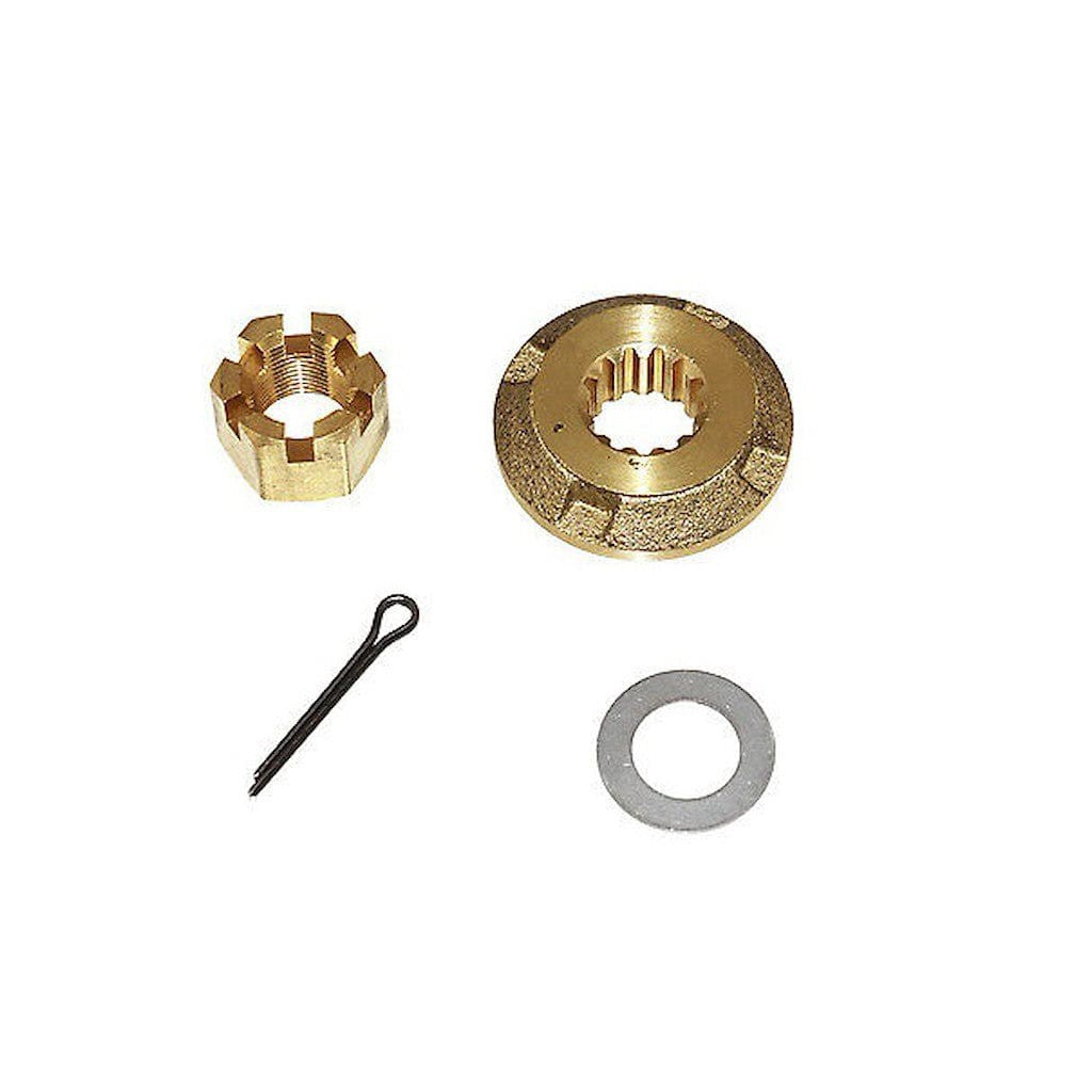 Suzuki Marine Not Qualified for Free Shipping Suzuki Marine Prop Hardware 40/55 #57630-94301