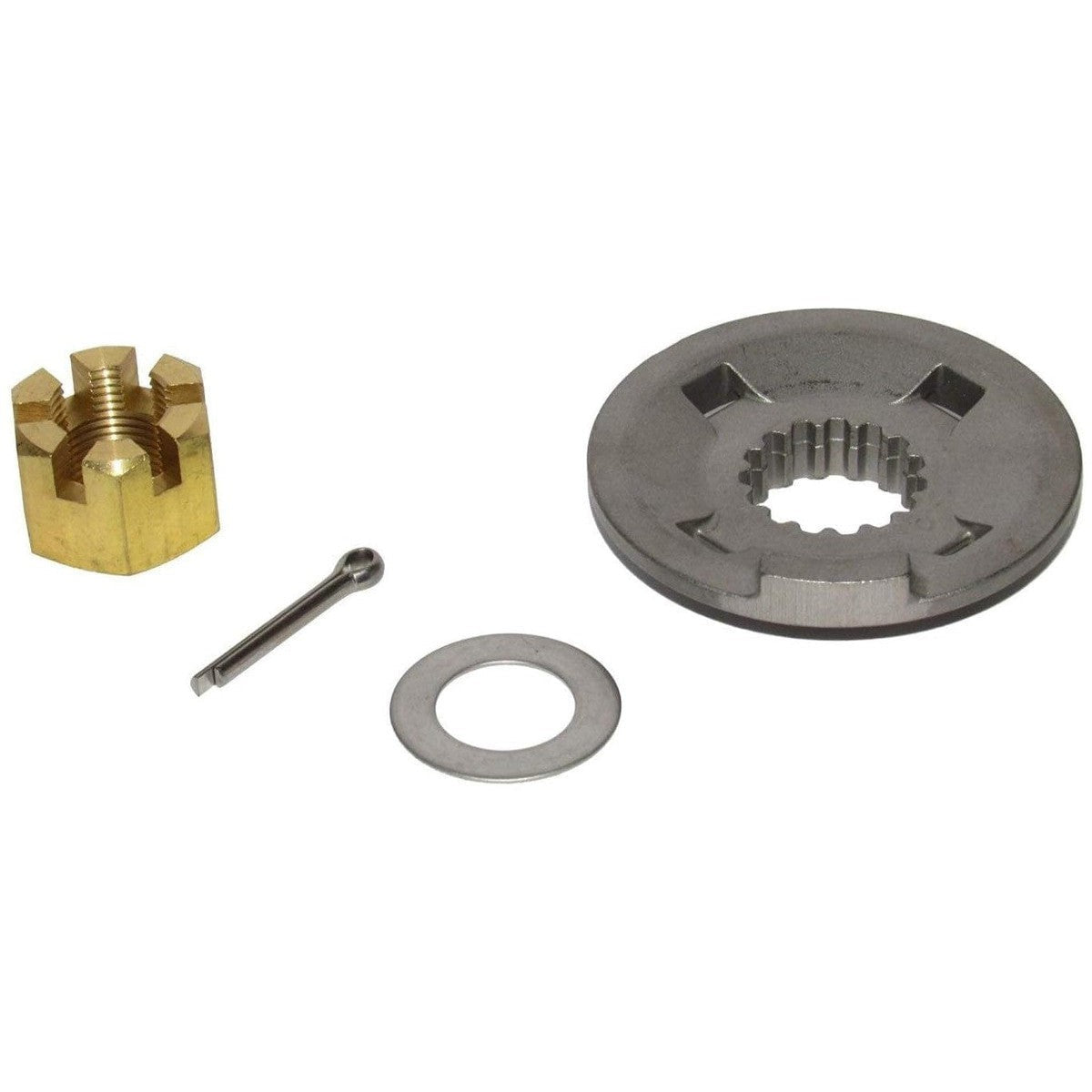 Suzuki Marine Not Qualified for Free Shipping Suzuki Marine Prop Hardware DF 90 #57630-90J00