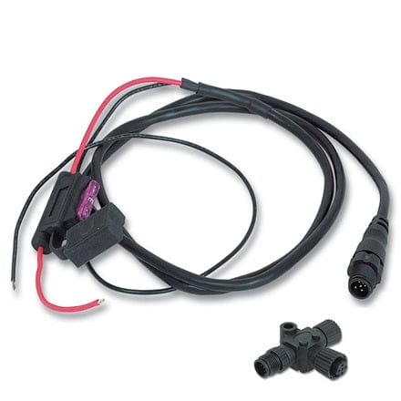 Suzuki Marine Not Qualified for Free Shipping Suzuki Marine Single Power Cable #990C0-88112