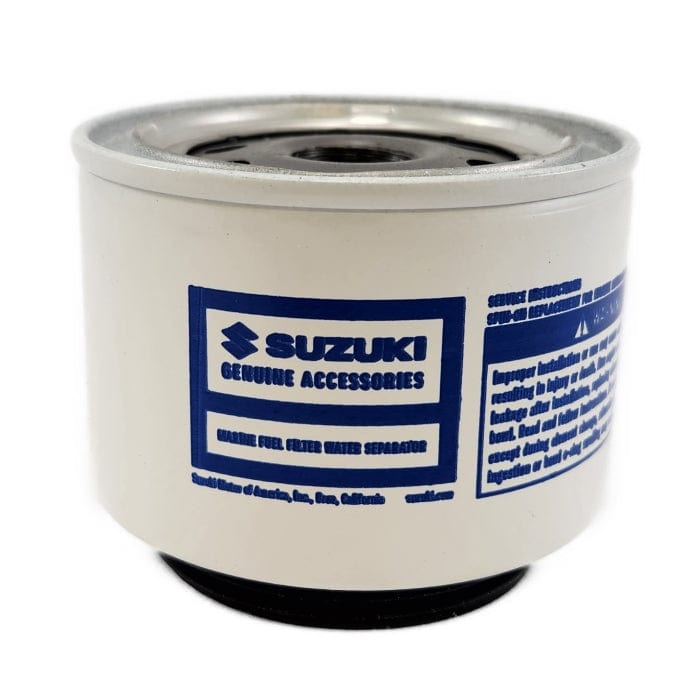 Suzuki Marine Not Qualified for Free Shipping Suzuki Marine Small Filter Replacement #99105-20006