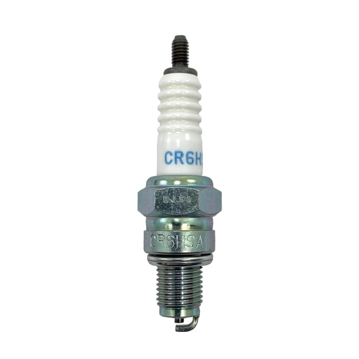 Suzuki Marine Qualifies for Free Shipping Suzuki Marine Spark Plug NGK CR6HSA #09482-00406