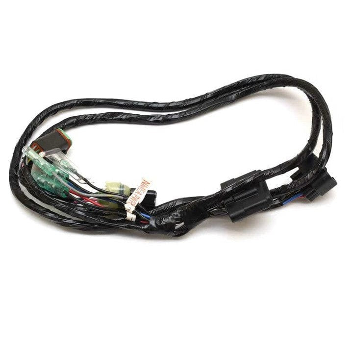 Suzuki Marine Qualifies for Free Shipping Suzuki Marine SPC 1.0 SMG4 Gauge Harness #36661-96L20