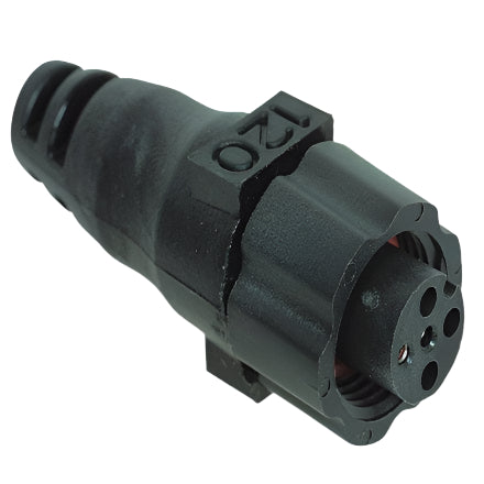 Suzuki Marine Not Qualified for Free Shipping Suzuki Marine Terminator Female #990C0-88113