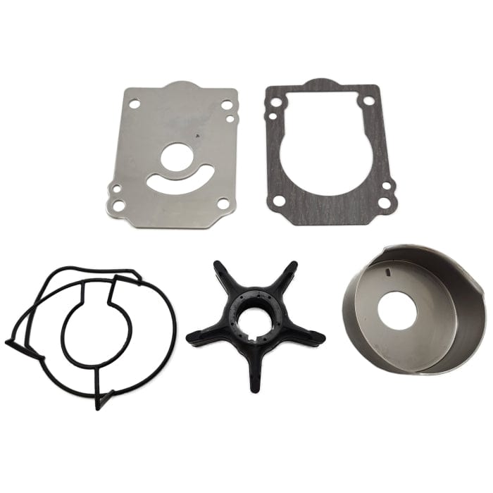 Suzuki Marine Qualifies for Free Shipping Suzuki Marine Water Pump Kit #17400-96J04