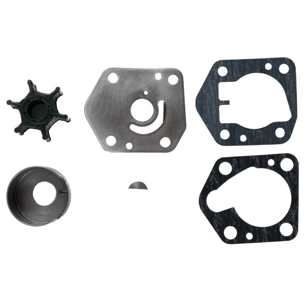 Suzuki Marine Not Qualified for Free Shipping Suzuki Marine Water Pump Kit #17400-99J20
