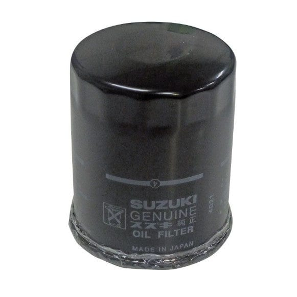 Suzuki Marine Qualifies for Free Shipping Suzuki Oil Filter Assembly #16510-61A33
