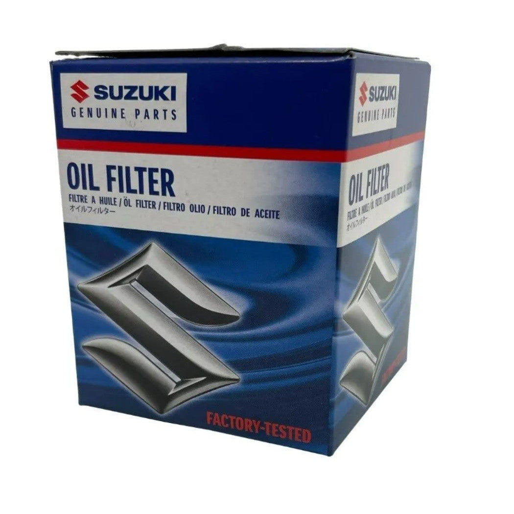 Suzuki Marine Qualifies for Free Shipping Suzuki Oil Filter Assembly DF150 to DF350 #16510-96J11