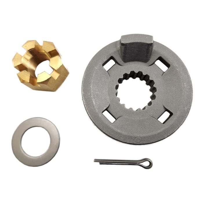 Suzuki Marine Qualifies for Free Shipping Suzuki Prop Hardware DF90 #57630-90J10