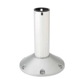 Swivl-Eze Qualifies for Free Shipping Swivl-Eze 278 Pro Pedestal Base 12" Height Gray AO #278AOGY120-1