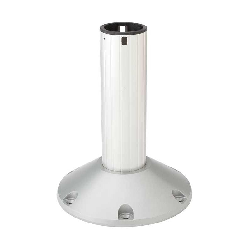 Swivl-Eze Qualifies for Free Shipping Swivl-Eze 278 Pro Pedestal Base 13" Height Gray AO #278AOGY130-1