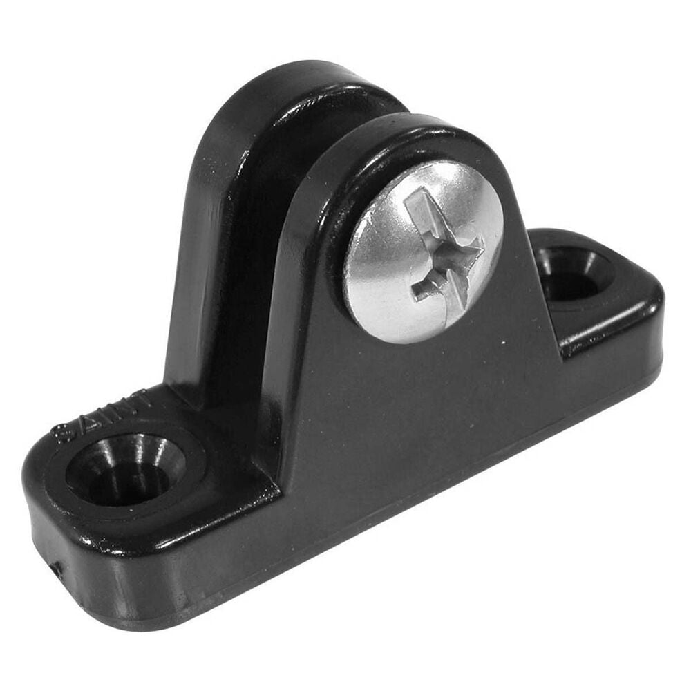 Swivl-Eze Qualifies for Free Shipping Swivl-Eze Black Deck Mount #P826
