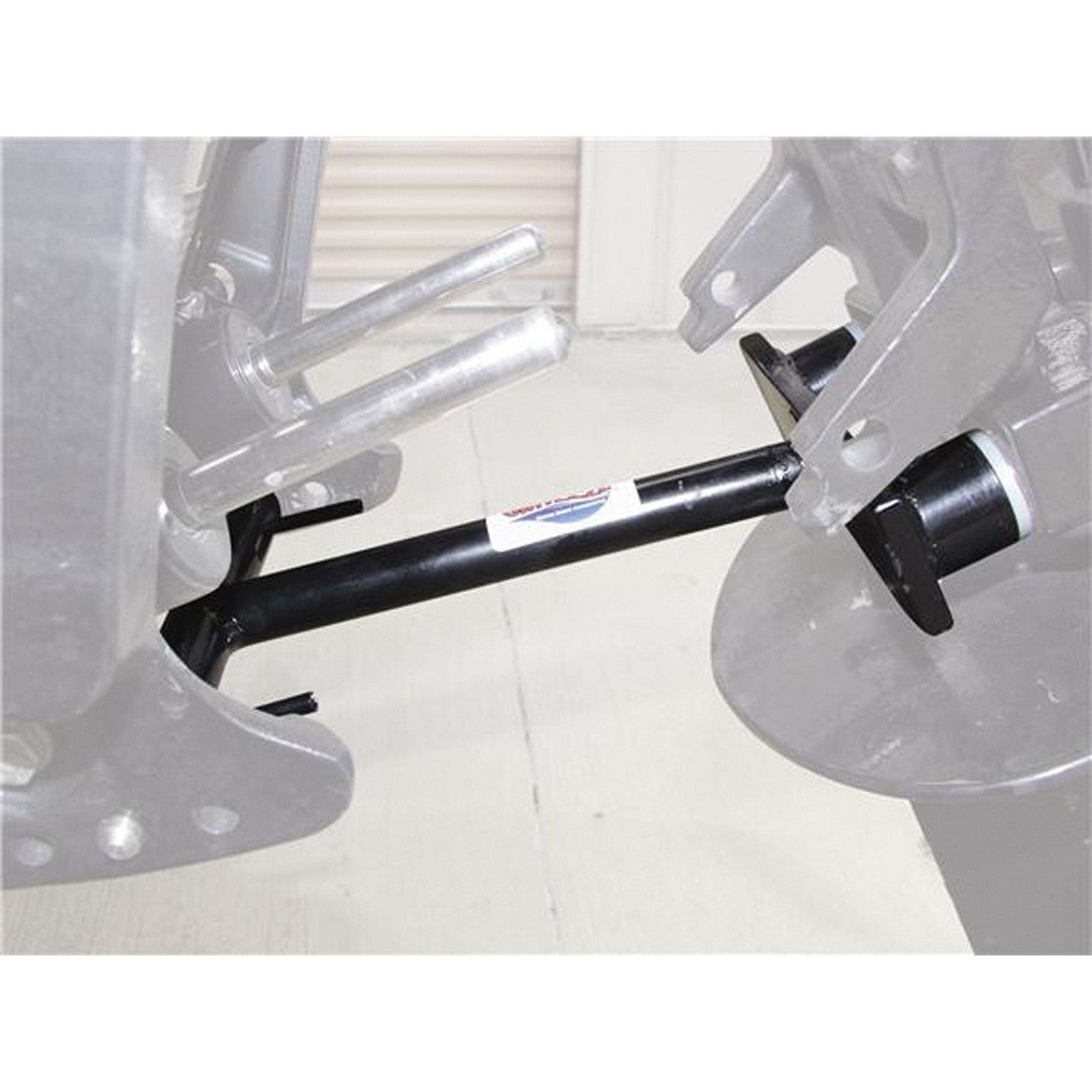 Swivl-Eze Qualifies for Free Shipping Swivl-Eze Lock n Stow Motor Mount Wide #10107