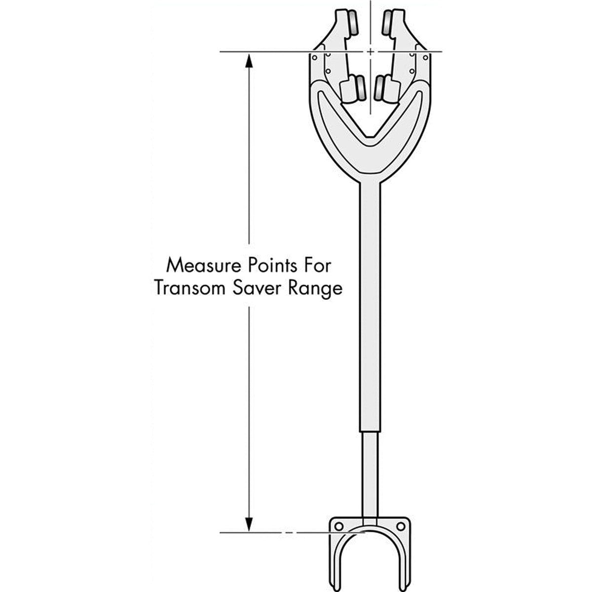 Swivl-Eze Qualifies for Free Shipping Swivl-Eze Pro Head-Adjusts 24-36" Roller #4000-ADJ