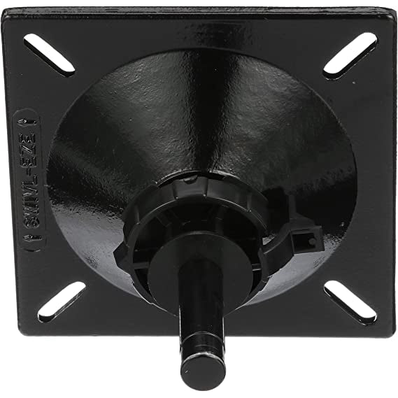 Swivl-Eze Qualifies for Free Shipping Swivl-Eze Seat Mount Cast Aluminum Zinc Pin #SP-18914