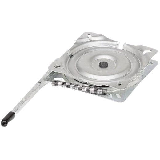 Swivl-Eze Qualifies for Free Shipping Swivl-Eze Seat Swivel 6-7/8" Flat Locking #1872