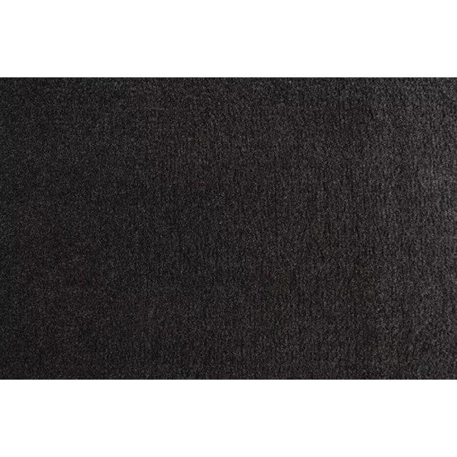 Syntec Qualifies for Free Shipping Syntec Bunk Carpet 12" x 100' Black #6005 AG-12-SLIT