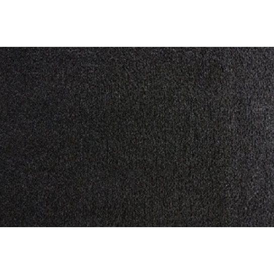 Syntec Qualifies for Free Shipping Syntec Bunk Carpet 8" x 100' Slit Black #6005-AG16-8-SLIT