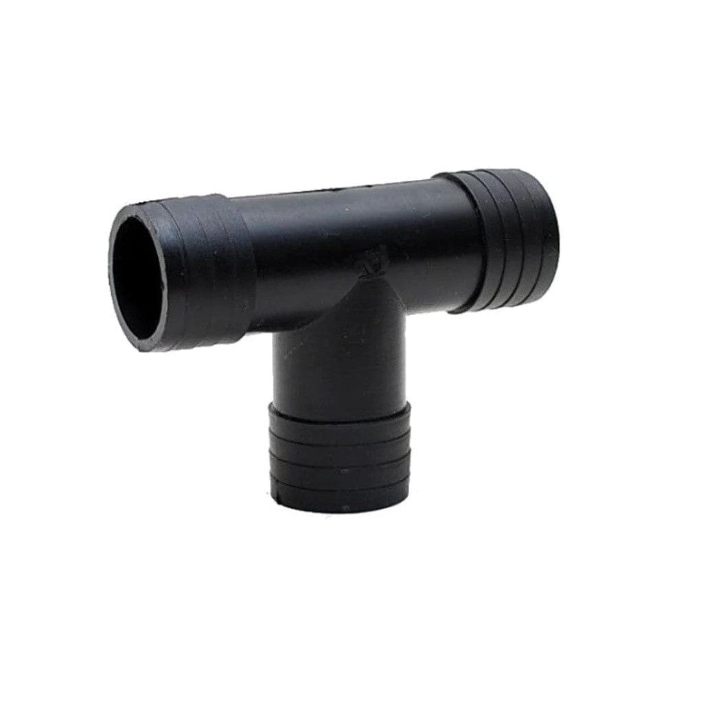 T-H Marine Qualifies for Free Shipping T-H Marine 1-1/8" ID 3-Way Tee Fitting #TEE-118-DP