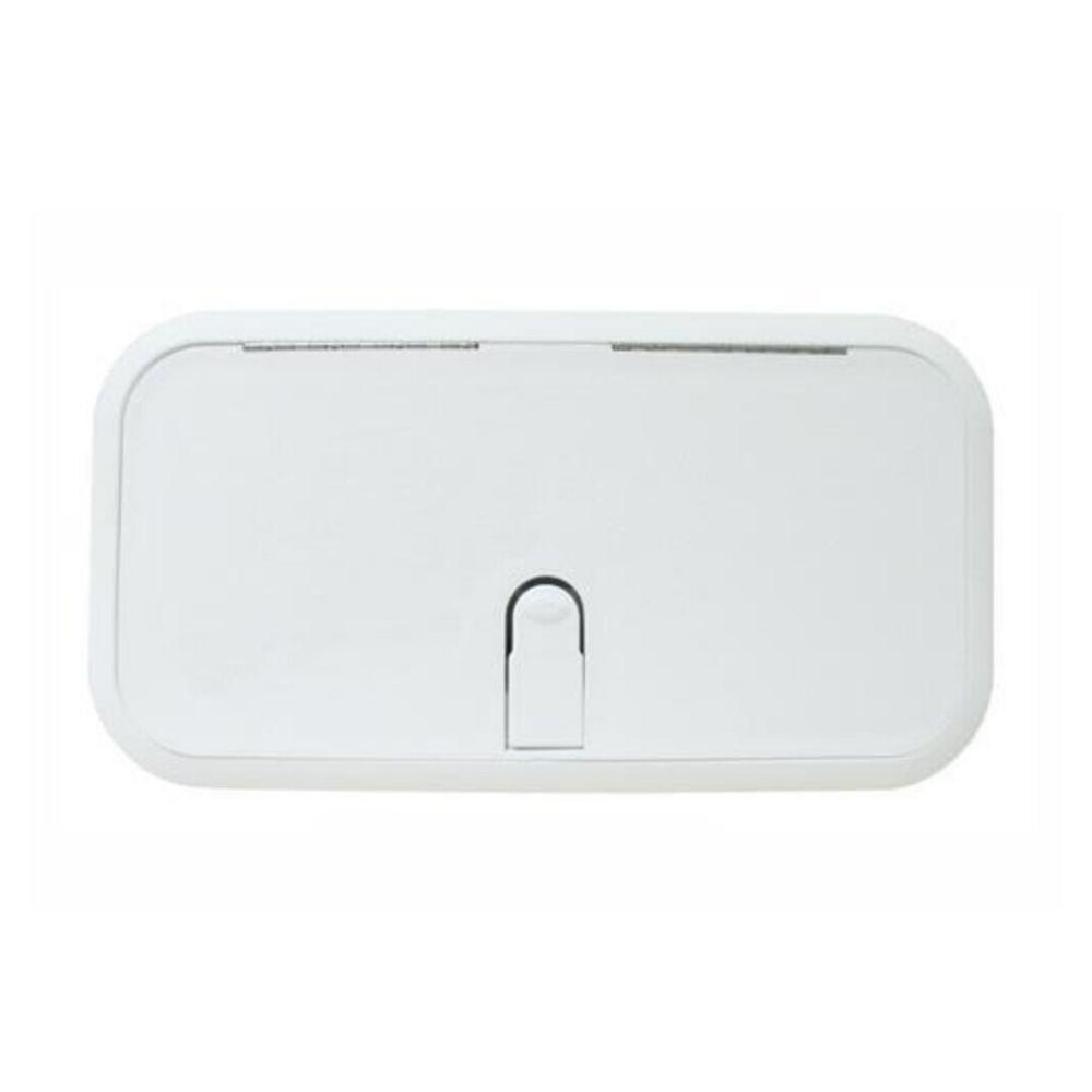 T-H Marine Qualifies for Free Shipping T-H Marine 11" x 15" Hatch #HDS-1115-2-DP