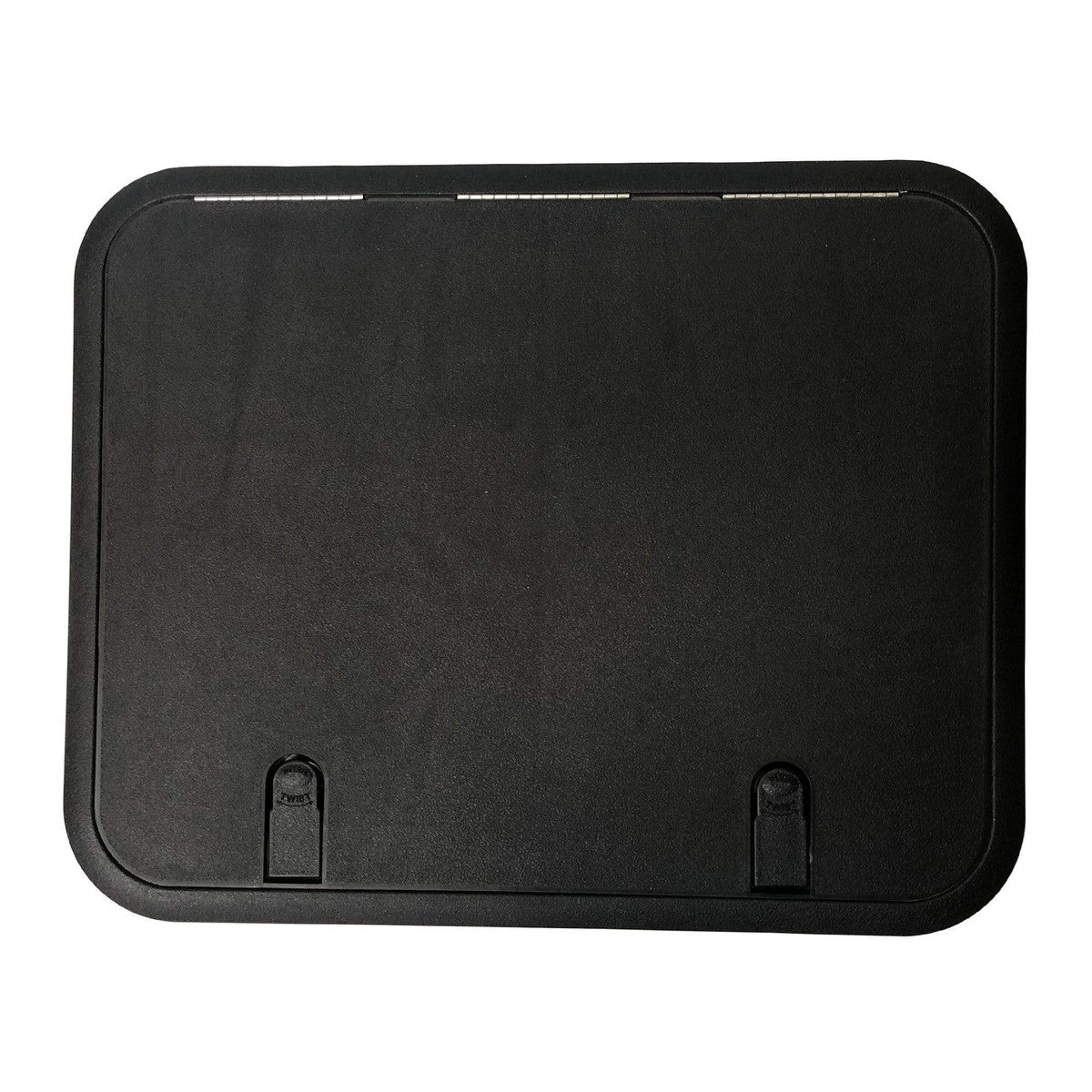 T-H Marine Qualifies for Free Shipping T-H Marine 11" x 19" Designer Hatch Black #HDS-1119-1-DP