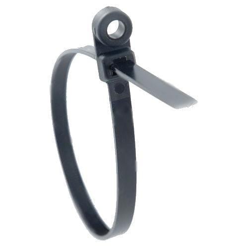 T-H Marine Qualifies for Free Shipping T-H Marine 7-1/2" Cable Tie Black 1000-pk #075B-RAD-M-DP