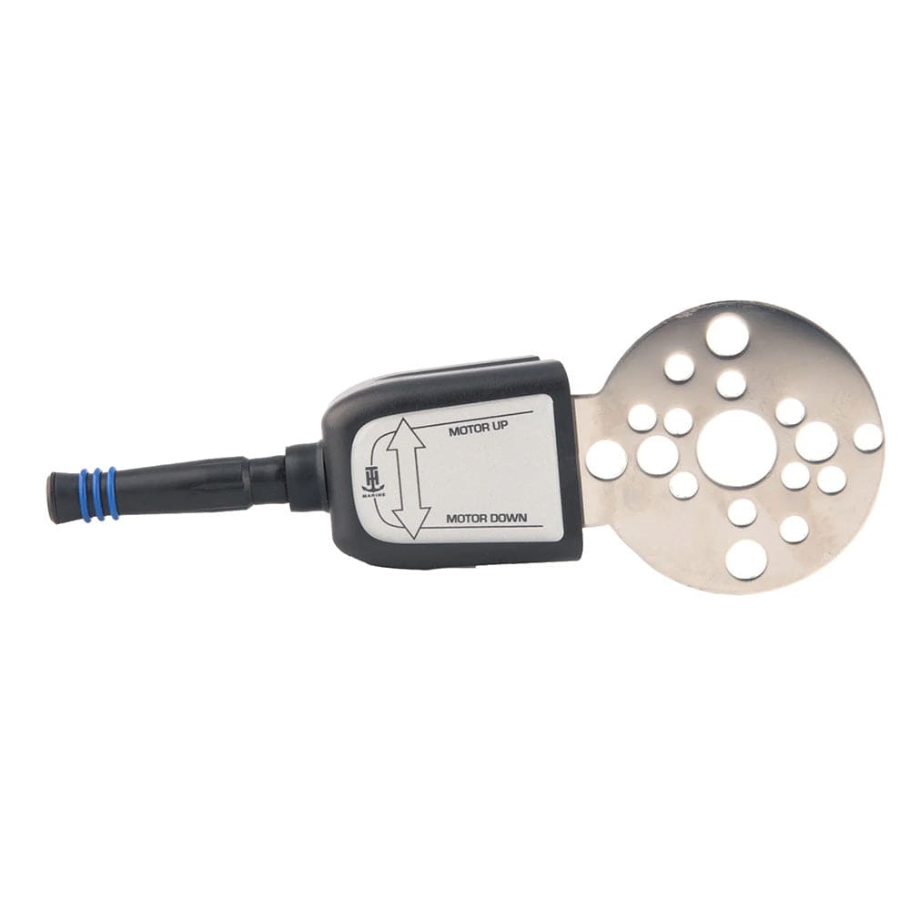 T-H Marine Qualifies for Free Shipping T-H Marine Atlas Blinker Trim System Single Switch #FFBT-SSS-DP
