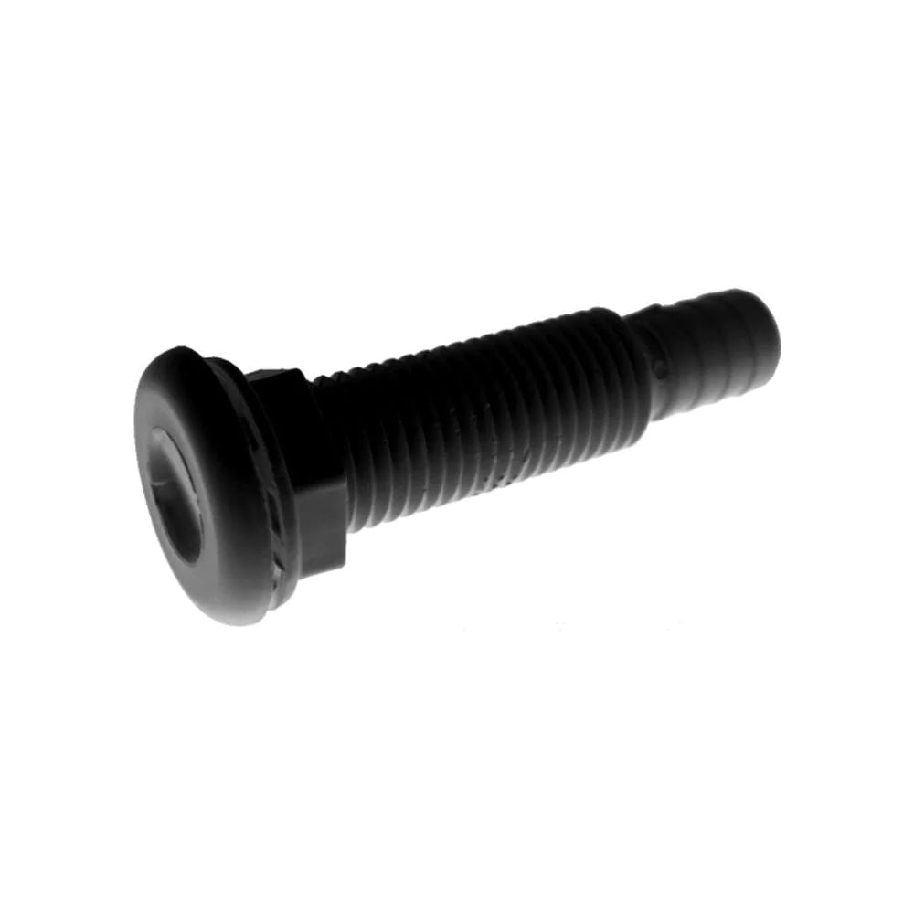 T-H Marine Qualifies for Free Shipping T-H Marine Bulk 3/4" Thru-Hull TH-750XL-B