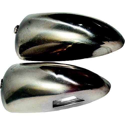 T-H Marine Qualifies for Free Shipping T-H Marine Bullet Navigation Lights Horizontal #LED-LPNAV1-DP