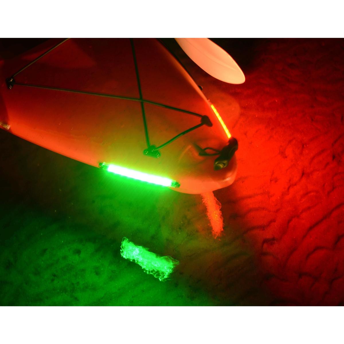 T-H Marine Qualifies for Free Shipping T-H Marine LED Bow Light Kit 6" Black #LED-52000-DP