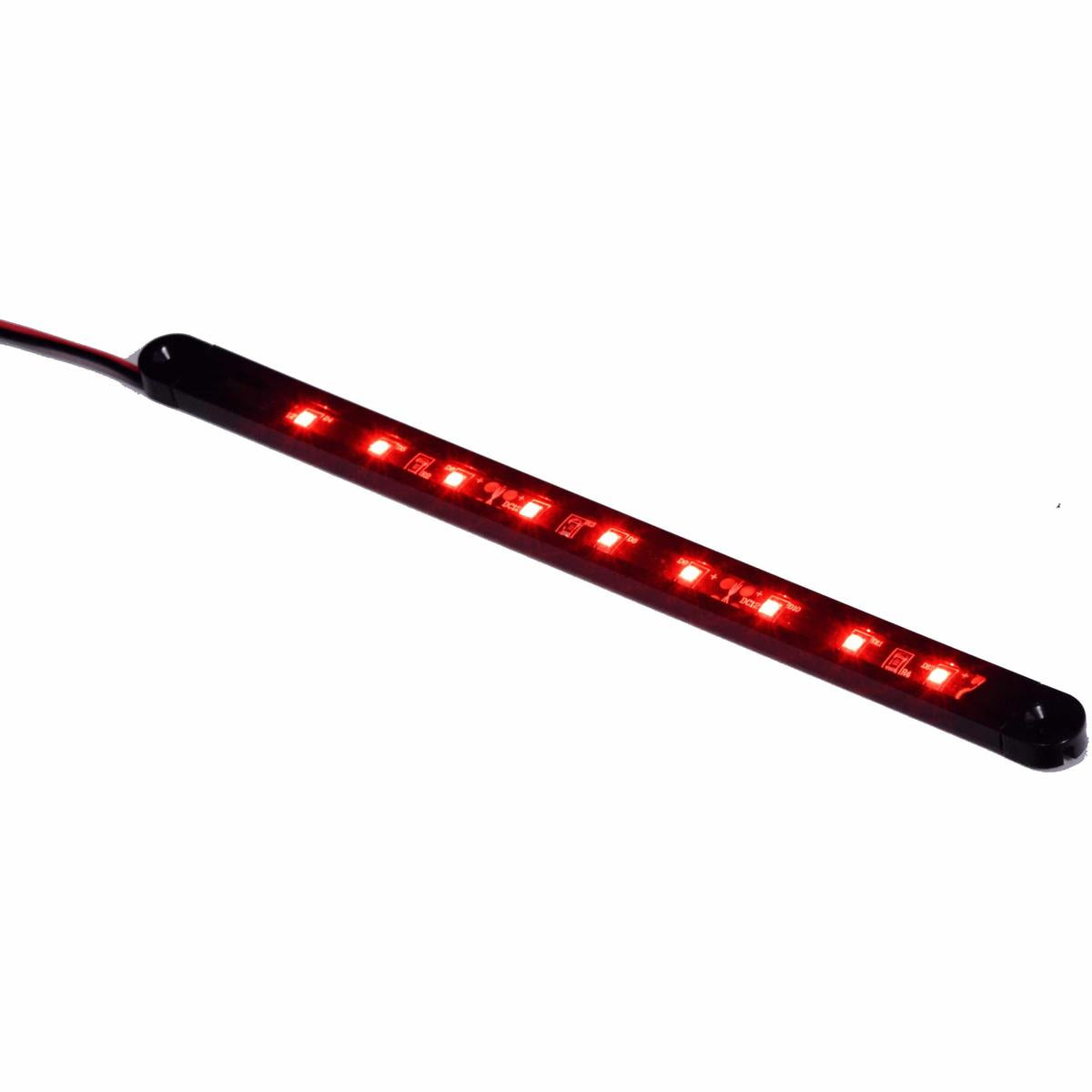 T-H Marine Qualifies for Free Shipping T-H Marine LED Bow Light Kit 6" Black #LED-52000-DP
