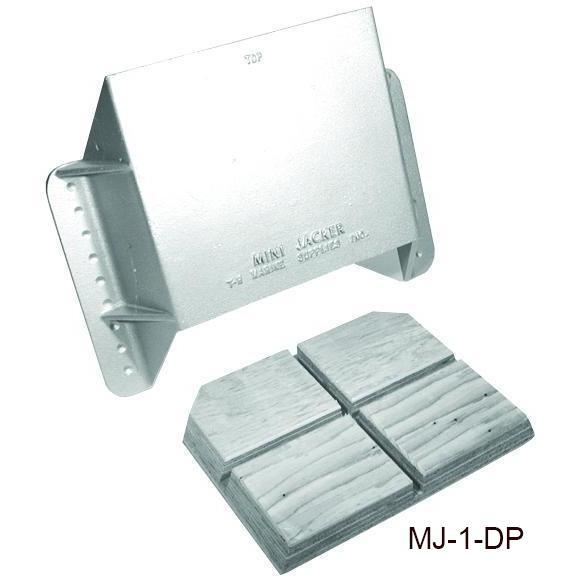 T-H Marine Qualifies for Free Shipping T-H Marine Mini Jacker #MJ-1-DP