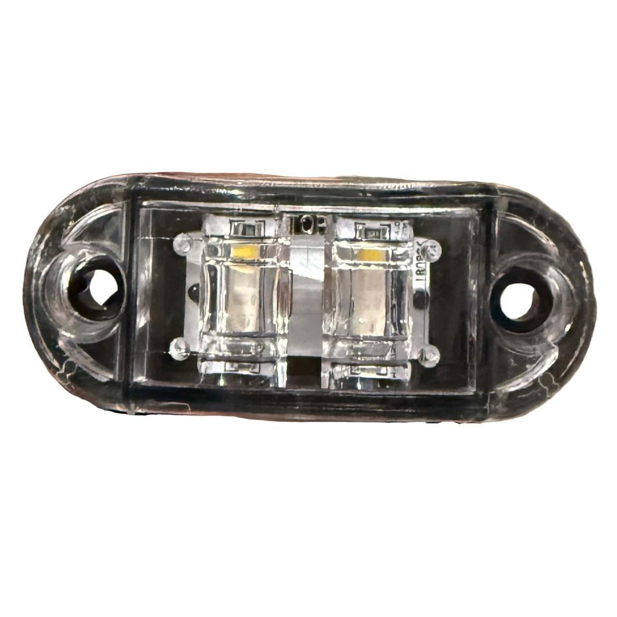 T-H Marine Qualifies for Free Shipping T-H Marine RGBW LED Accent Light without Bezel #LED-32665-RGBW-DP