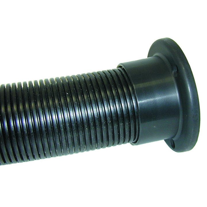 T-H Marine Qualifies for Free Shipping T-H Marine Rigging Flange 2-1/2" Hose #RF-2.5-1-DP
