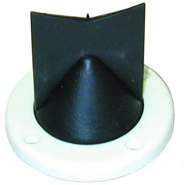 T-H Marine Qualifies for Free Shipping T-H Marine Scupper-Duck Black #DBS-2B-DP