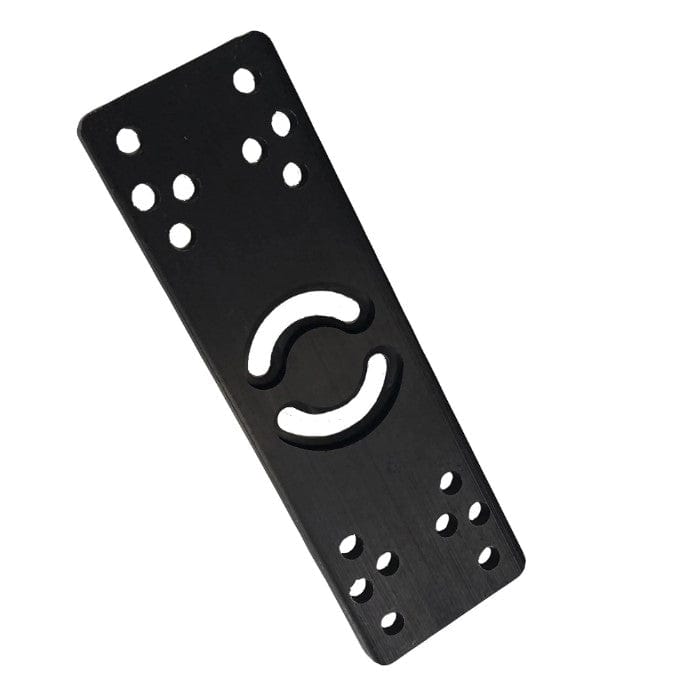 T-H Marine Qualifies for Free Shipping T-H Marine Shock Lock Electronics Mount 6" Arm #SKLK-ST-DP