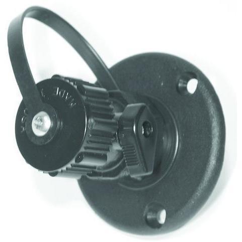 T-H Marine Qualifies for Free Shipping T-H Marine Washdown Fitting with Shut-Off Valve 90-Degree #WDV-90-DP