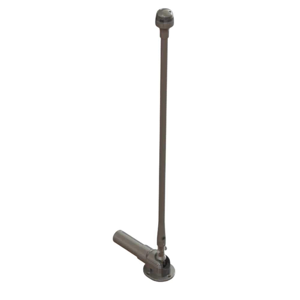 Taco Metals Not Qualified for Free Shipping Taco Grand Slam 960 Electric Masthead Anchor Light #GS-960