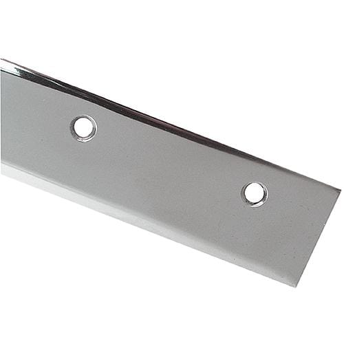 Taco Metals Qualifies for Free Shipping Taco Metals Hatch Trim 1-1/2" x 6' SS #S114680P61