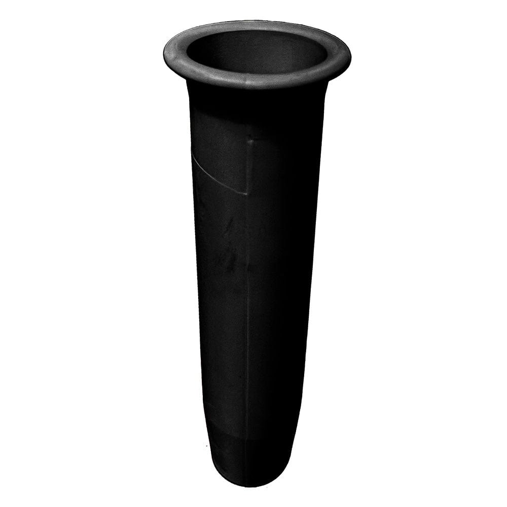 Taco Metals Qualifies for Free Shipping Taco Rod Holder Liner for 2200 Series Rod Holders Black #F31-2202BKA-C