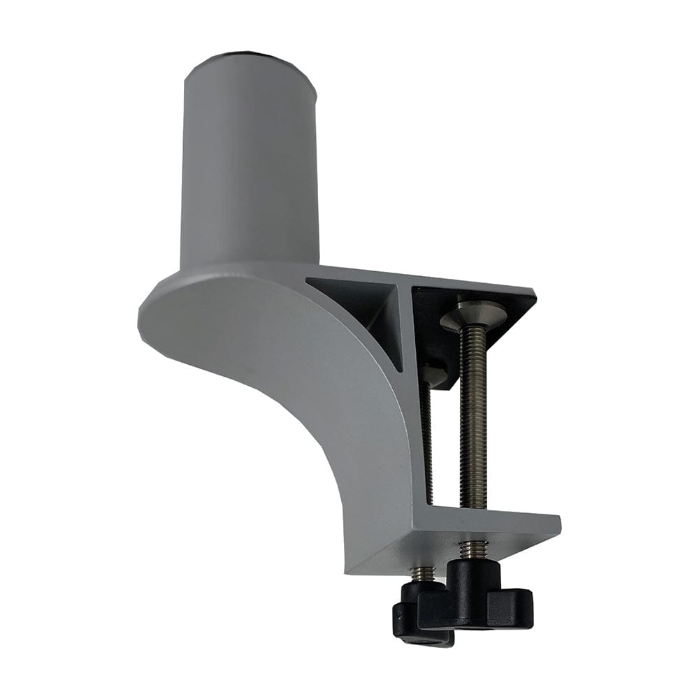 Taco Metals Qualifies for Free Shipping Taco ShadeFin Mini Clamp Mount #T10-4000-7