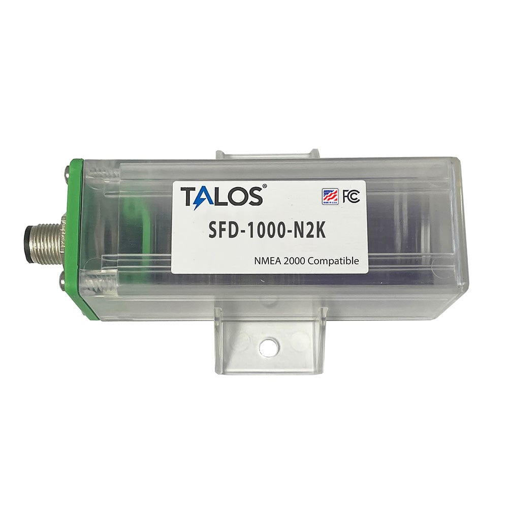 TALOS Qualifies for Free Shipping TALOS NMEA 2000 Network Lightning Detector #SFD-1000-N2K