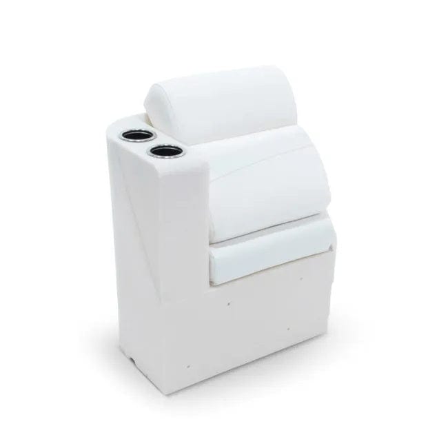 Taylor Made Not Qualified for Free Shipping Taylor Made 17" Left Chaise White #674639