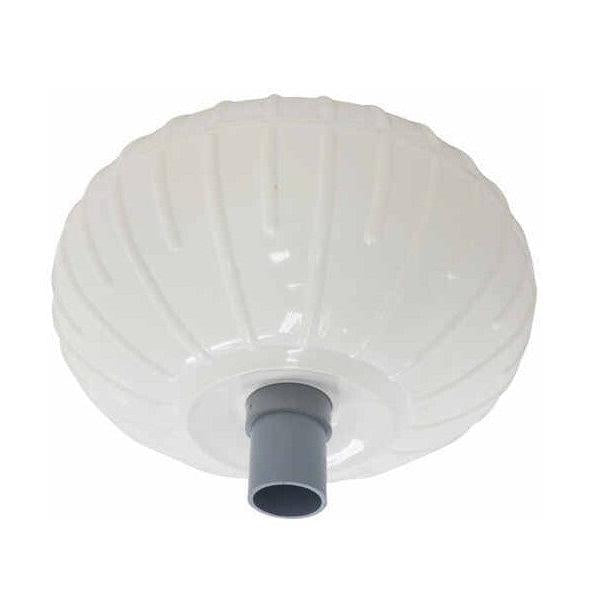 Taylor Made Not Qualified for Free Shipping Taylor Made 18" Replacement Dock Wheel #91082