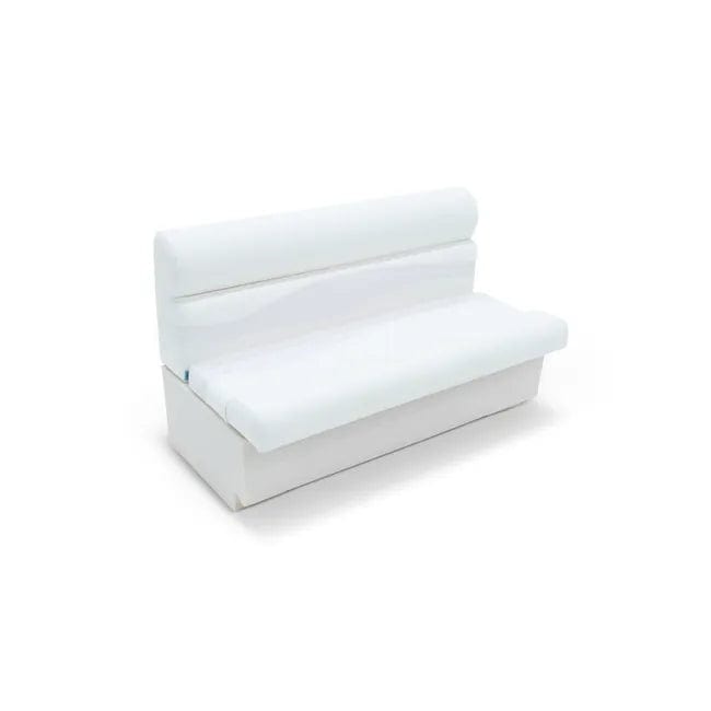 Taylor Made Truck Freight - Not Qualified for Free Shipping Taylor Made 50" Bench Seat White #674643