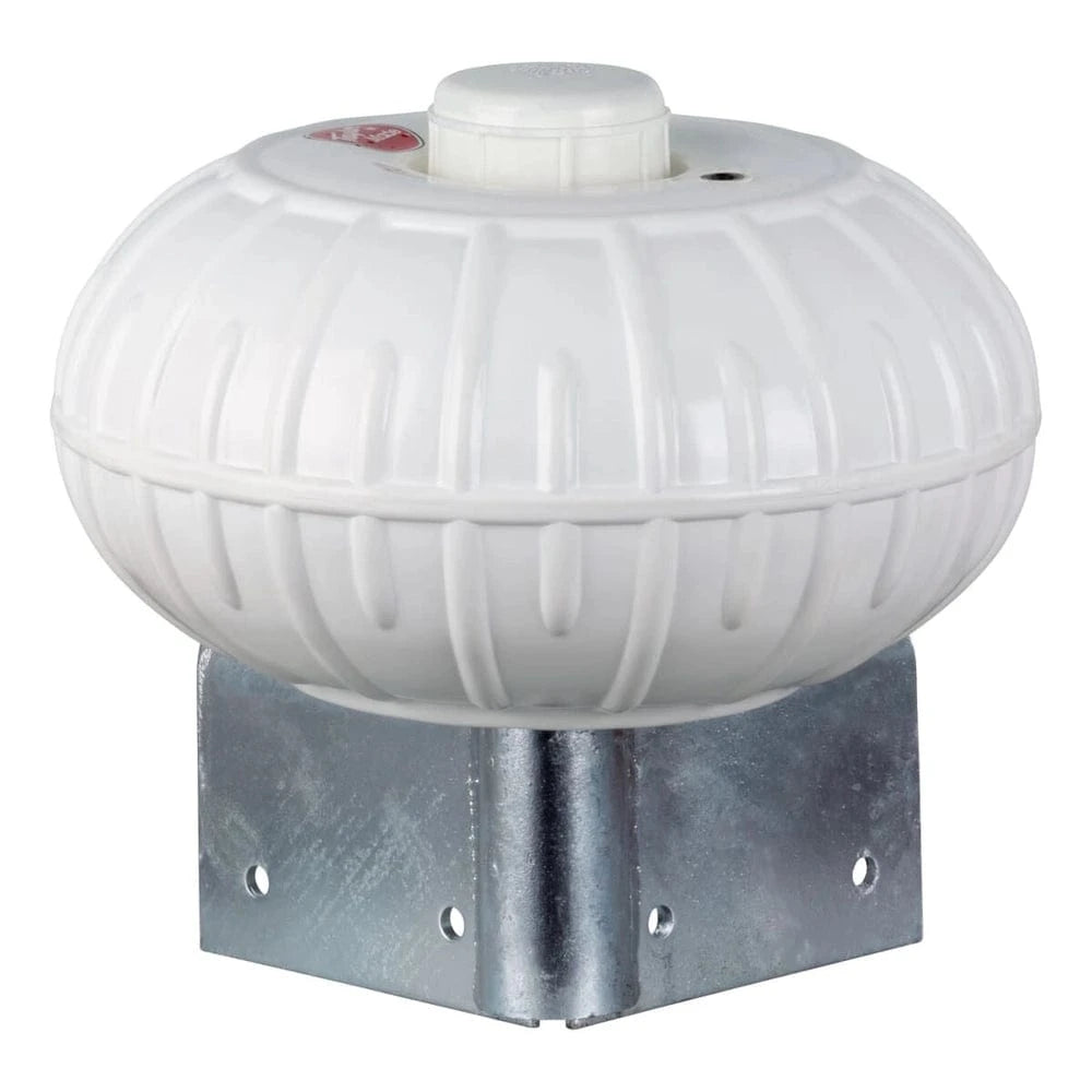 Taylor Made Qualifies for Free Shipping Taylor Made A Dock White Wheels 12" Corner Mount #1072