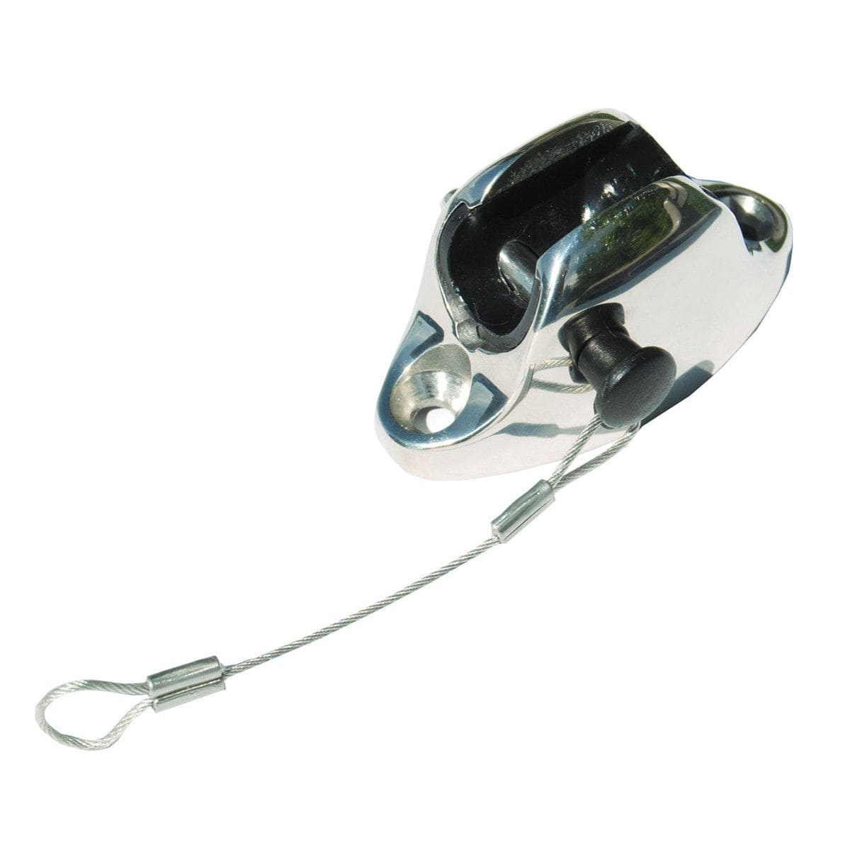 Taylor Made Qualifies for Free Shipping Taylor Made Ball & Socket Deck Mount 7/8" #11752