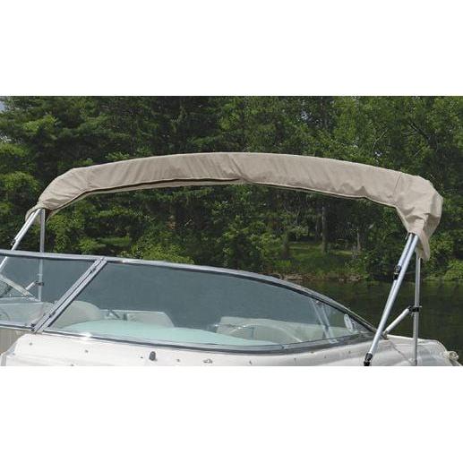 Taylor Made Qualifies for Free Shipping Taylor Made Bimini Boot 79-84" Sunbrella Jet Black #63182AR